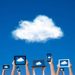 nube publica
