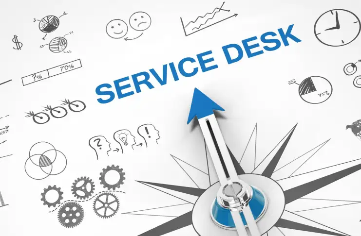 service desk