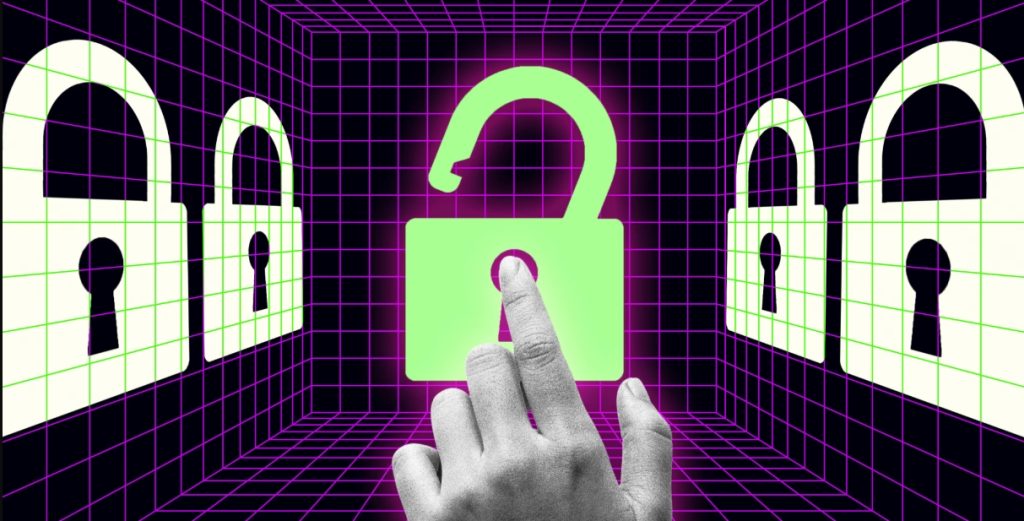 Accesos mal gestionados
