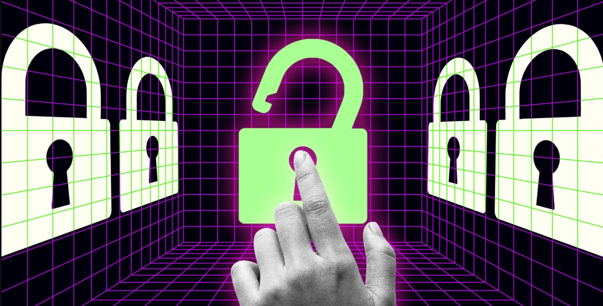 Accesos mal gestionados