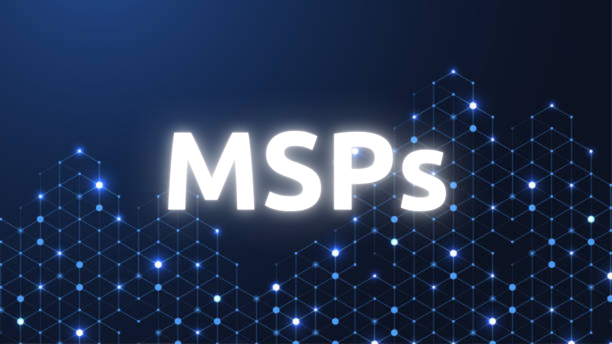 MSPs