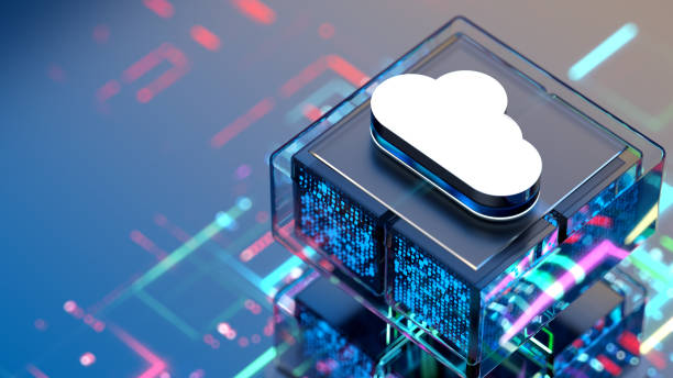 cloud server