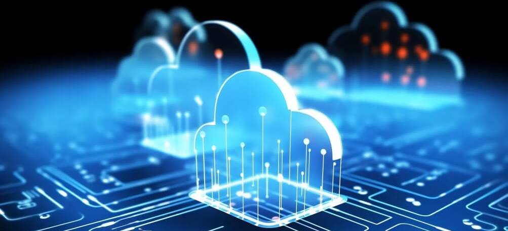 cloud