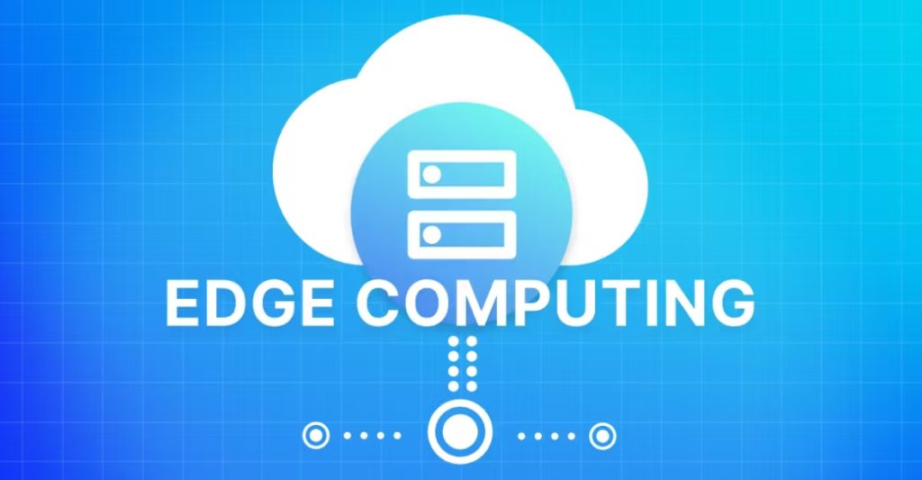 Edge Computing 5 beneficios